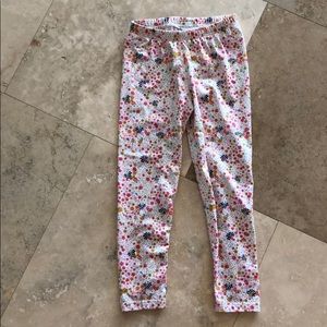 Girl’s leggings